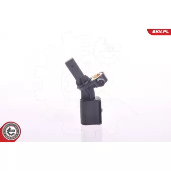 Capteur, vitesse de roue ESEN SKV 06SKV016