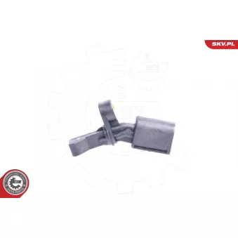 Capteur, vitesse de roue ESEN SKV 06SKV017