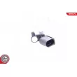 Capteur, vitesse de roue ESEN SKV 06SKV017 - Visuel 2