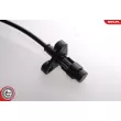 Capteur, vitesse de roue ESEN SKV 06SKV018 - Visuel 2