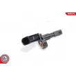 Capteur, vitesse de roue ESEN SKV 06SKV019 - Visuel 1