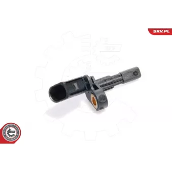 Capteur, vitesse de roue ESEN SKV 06SKV019