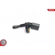 Capteur, vitesse de roue ESEN SKV 06SKV019 - Visuel 2