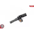 Capteur, vitesse de roue ESEN SKV 06SKV021 - Visuel 1