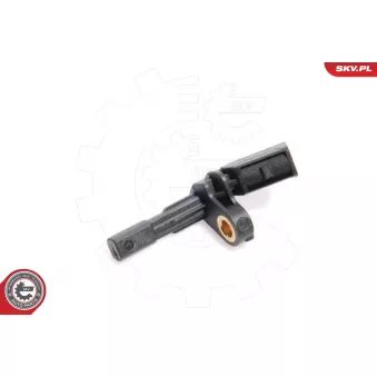 Capteur, vitesse de roue ESEN SKV 06SKV021