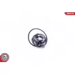 Capteur, vitesse de roue ESEN SKV 06SKV022 - Visuel 2