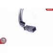 Capteur, vitesse de roue ESEN SKV 06SKV022 - Visuel 3