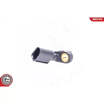 Capteur, vitesse de roue ESEN SKV 06SKV024