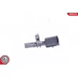 Capteur, vitesse de roue ESEN SKV 06SKV024 - Visuel 2