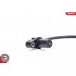 Capteur, vitesse de roue ESEN SKV 06SKV026 - Visuel 3