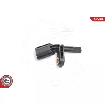Capteur, vitesse de roue ESEN SKV 06SKV027