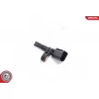 Capteur, vitesse de roue ESEN SKV 06SKV027 - Visuel 2