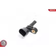 Capteur, vitesse de roue ESEN SKV 06SKV028 - Visuel 1