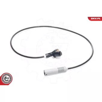 Capteur, vitesse de roue ESEN SKV