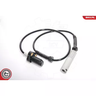 Capteur, vitesse de roue ESEN SKV