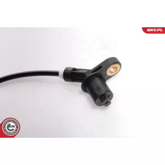 Capteur, vitesse de roue ESEN SKV 06SKV036