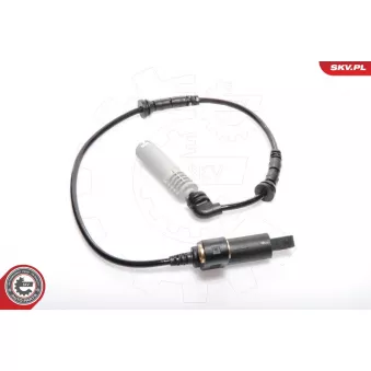 Capteur, vitesse de roue ESEN SKV 06SKV037
