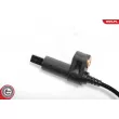 Capteur, vitesse de roue ESEN SKV 06SKV037 - Visuel 3