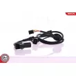 Capteur, vitesse de roue ESEN SKV 06SKV038 - Visuel 1