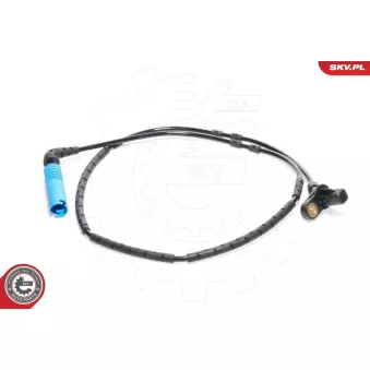 Capteur, vitesse de roue ESEN SKV 06SKV042