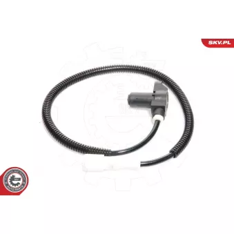 Capteur, vitesse de roue ESEN SKV 06SKV043