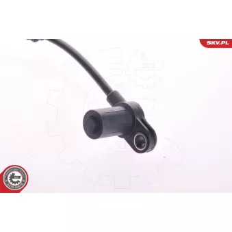 Capteur, vitesse de roue ESEN SKV 06SKV044