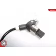 Capteur, vitesse de roue ESEN SKV 06SKV045 - Visuel 2