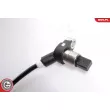 Capteur, vitesse de roue ESEN SKV 06SKV046 - Visuel 2