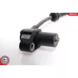 Capteur, vitesse de roue ESEN SKV 06SKV048 - Visuel 3