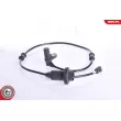 Capteur, vitesse de roue ESEN SKV 06SKV053 - Visuel 1