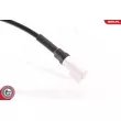 Capteur, vitesse de roue ESEN SKV 06SKV054 - Visuel 3
