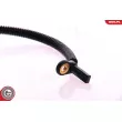 Capteur, vitesse de roue ESEN SKV 06SKV055 - Visuel 1