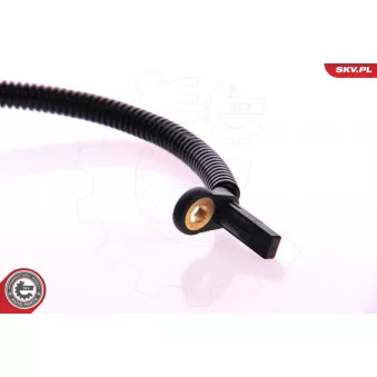 Capteur, vitesse de roue ESEN SKV 06SKV055