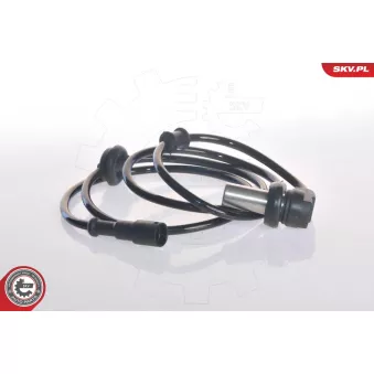 Capteur, vitesse de roue ESEN SKV 06SKV057