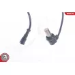 Capteur, vitesse de roue ESEN SKV 06SKV057 - Visuel 2