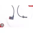 Capteur, vitesse de roue ESEN SKV 06SKV059 - Visuel 2