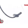 Capteur, vitesse de roue ESEN SKV 06SKV059 - Visuel 3