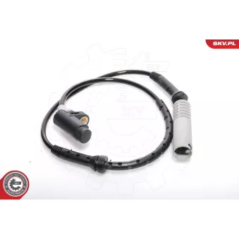 Capteur, vitesse de roue ESEN SKV