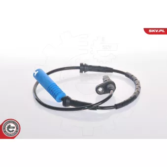 Capteur, vitesse de roue ESEN SKV