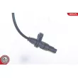 Capteur, vitesse de roue ESEN SKV 06SKV062 - Visuel 3