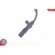 Capteur, vitesse de roue ESEN SKV 06SKV063 - Visuel 2
