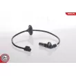 Capteur, vitesse de roue ESEN SKV 06SKV065 - Visuel 1