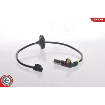 Capteur, vitesse de roue ESEN SKV 06SKV065