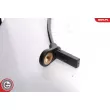 Capteur, vitesse de roue ESEN SKV 06SKV067 - Visuel 2