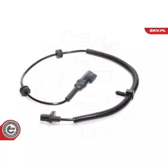 Capteur, vitesse de roue ESEN SKV 06SKV069