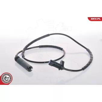 Capteur, vitesse de roue ESEN SKV 06SKV070