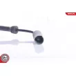 Capteur, vitesse de roue ESEN SKV 06SKV073 - Visuel 1