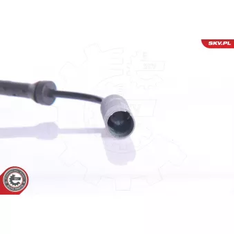 Capteur, vitesse de roue ESEN SKV 06SKV073