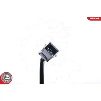 Capteur, vitesse de roue ESEN SKV 06SKV075