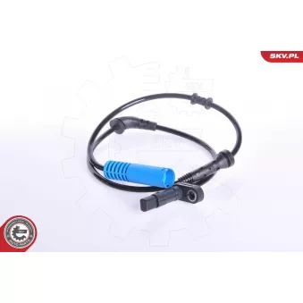 Capteur, vitesse de roue ESEN SKV 06SKV076